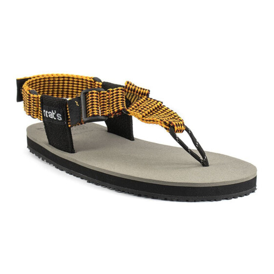 RRAT´S Y-Gravel sandals
