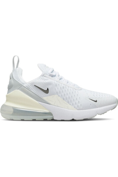 Air Max 270 Ss22 Kadın Spor Ayakkabı