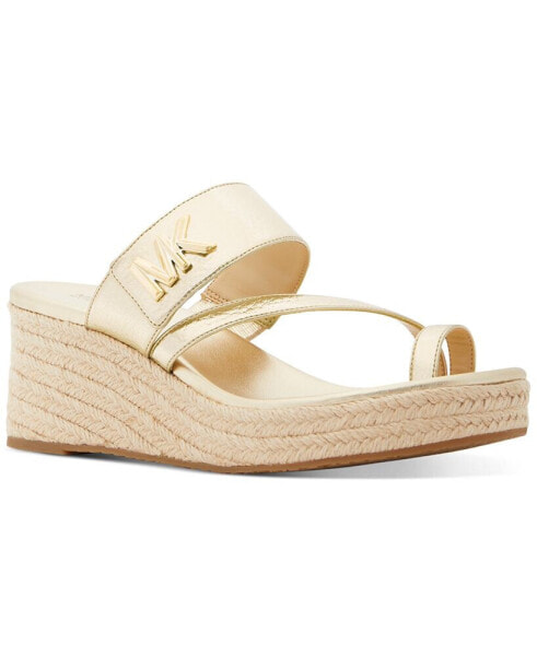 Women's Jilly Espadrille Platform Wedge Sandals