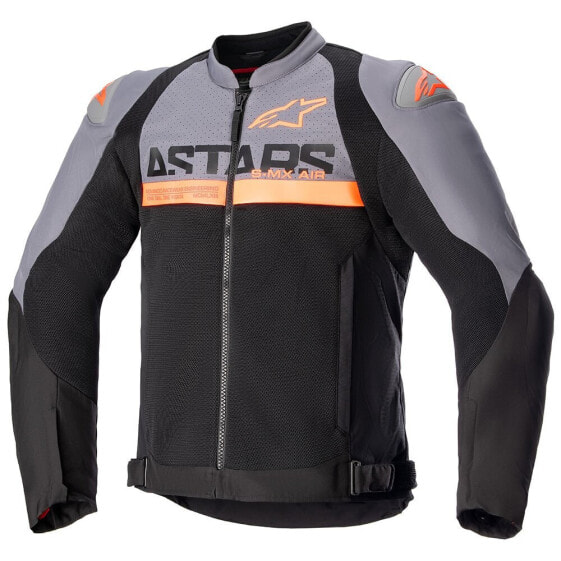 ALPINESTARS SMX Air jacket