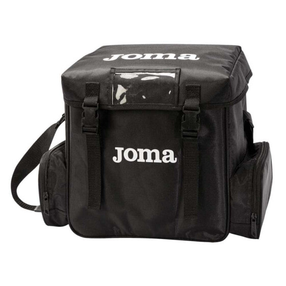 Спортивная сумка Joma Medical Botiquãƒâ N Black