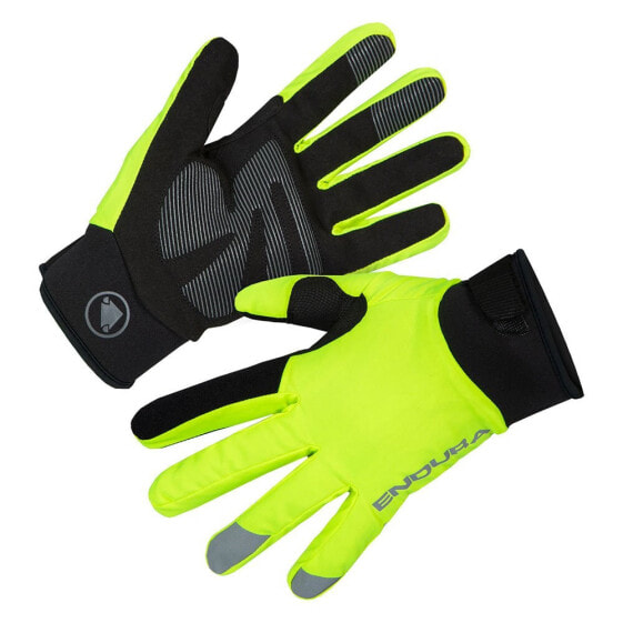 Endura Strike long gloves