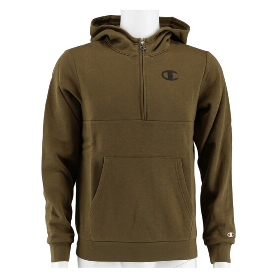 Champion American Classic Half Zip