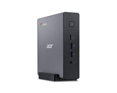 Acer Chromebox CXI4 - 1.6 GHz - Intel® Core™ i5 - i5-10210U - 8 GB - 128 GB - ChromeOS