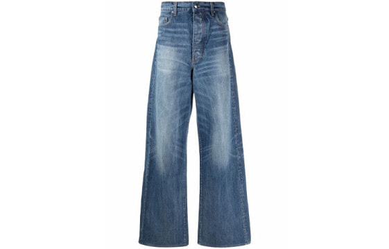  AMIRI FW21 MDF007-479 Denim Jeans