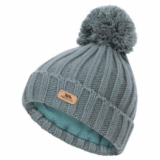 Теплый головной убор Trespass Thorns Beanie