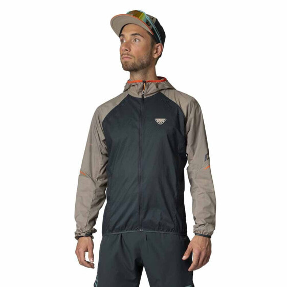 DYNAFIT Alpine Wind 2 jacket