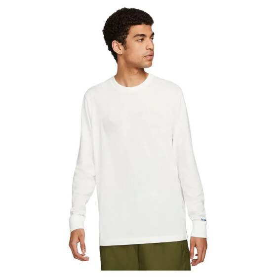 NIKE Sportswear long sleeve T-shirt