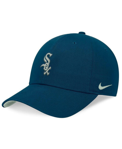 Men's Teal Chicago White Sox Valerian Club Adjustable Hat