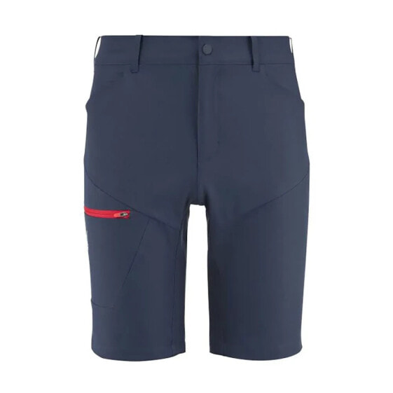 MILLET Wanaka Stretch III shorts