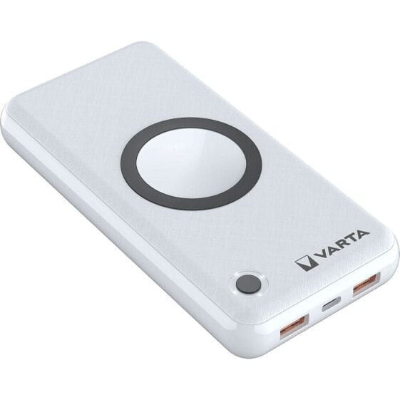 VARTA Type 57909 Wireless Charger 20000mAh