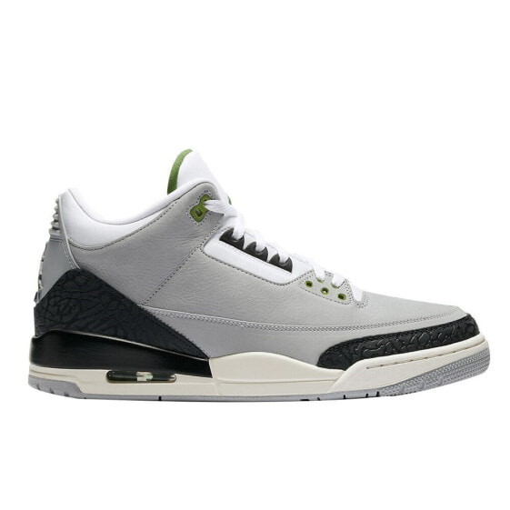 Nike Air Jordan 3 Retro