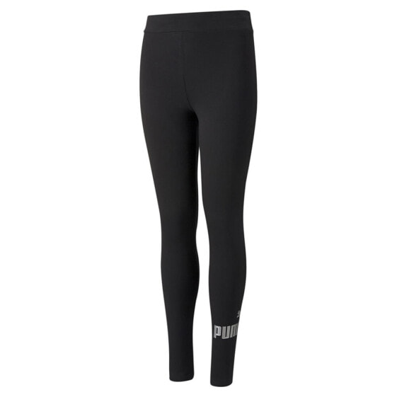 PUMA Ess+ Logo leggings