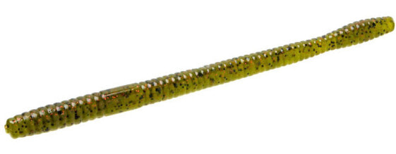 Zoom Magnum Trick Worm, 7" 8/Pack