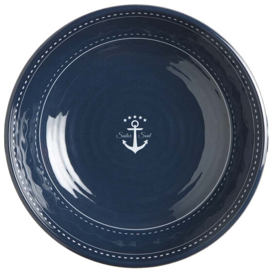 MARINE BUSINESS Sailor Bowl Dishes 6 Units