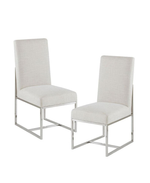 Judy Dining Chair, Set Of 2