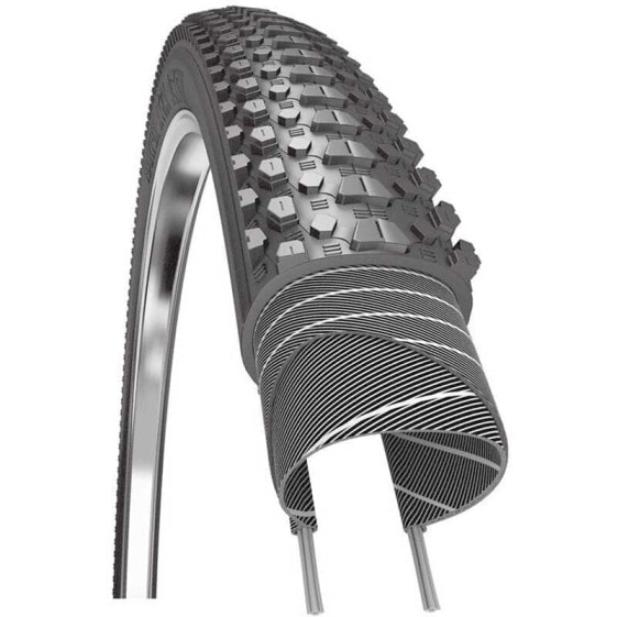 CONOR With Inner Tube 29´´ x 2.40 rigid MTB tyre