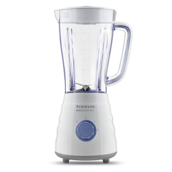 Миксер с колбой Taurus SUCCO EASY MILL 1,5 L