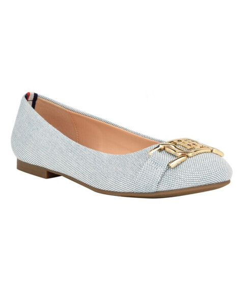 Women's Gallyne Classic Ballet Flats