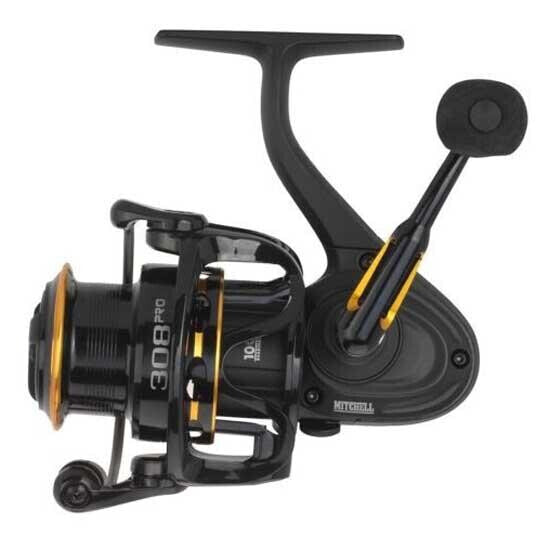 Катушка Mitchell 308 Pro FD Spinning Reel