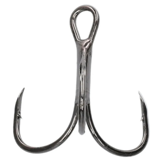 MIKADO Jaws Strong Treble Hook