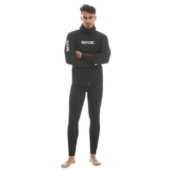 SEACSUB Riese 8.5 mm spearfishing wetsuit