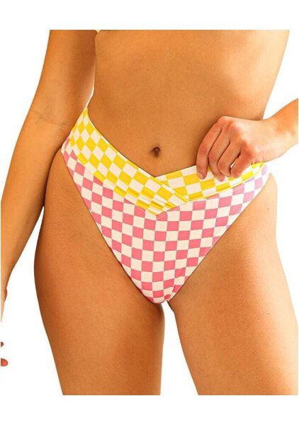 Women's Retro Bottom