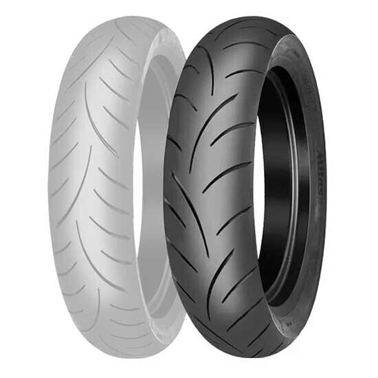 MITAS MC50 65H TL Road Rear Tire