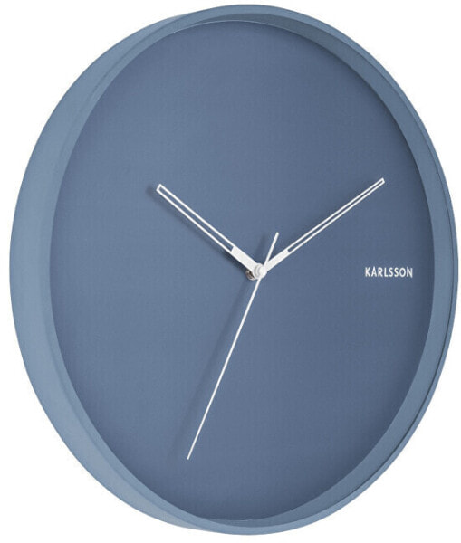 Wall clock KA5807BL