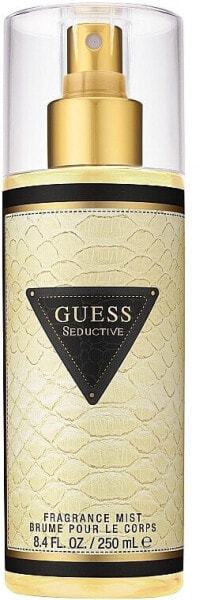 Guess Seductive - Parfümiertes Körperspray 125 ml