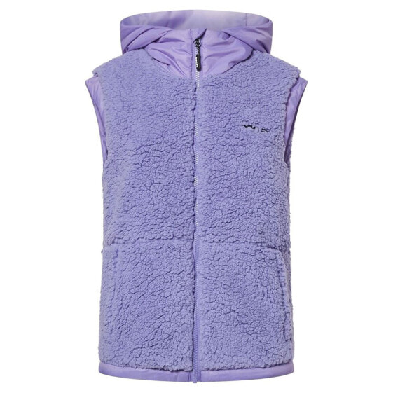 OAKLEY APPAREL TNP Sherpa RC Vest