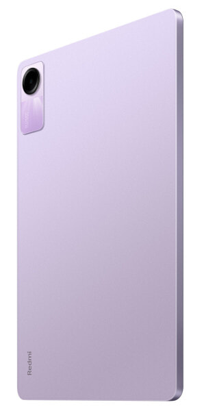 Xiaomi Redmi Pad SE 4GB - 128GB WiFi - lavender purple - Cellphone
