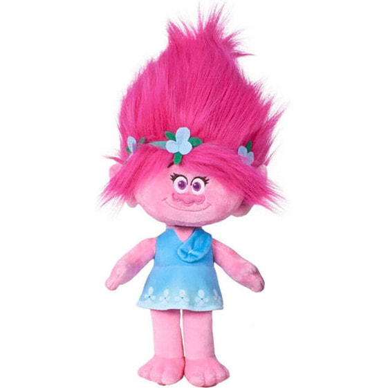 PLAY BY PLAY Trolls Poppy Tolls 25 cm