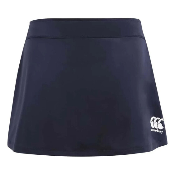 CANTERBURY Plain Junior skirt