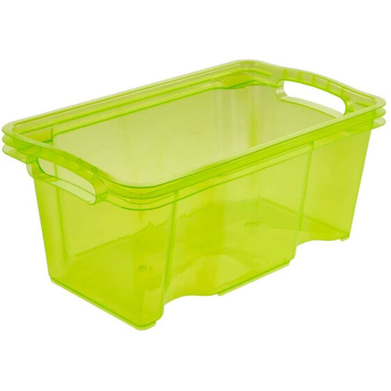 KEEEPER Franz Collection 6.5L Storage Box