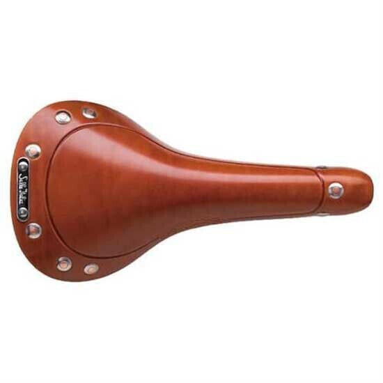 SELLE ITALIA Storica Vintage AFM saddle