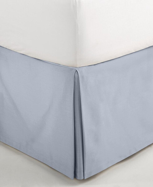CLOSEOUT! Glint Bedskirt, King, Created for Macy's
