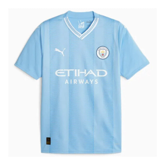 Puma Manchester City Home Jsy