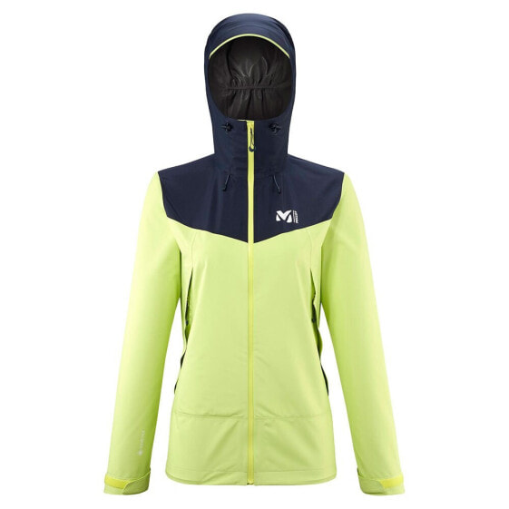 MILLET Mungo II Goretex 2.5L jacket