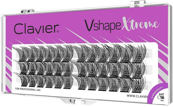 Clavier V Shape Extreme