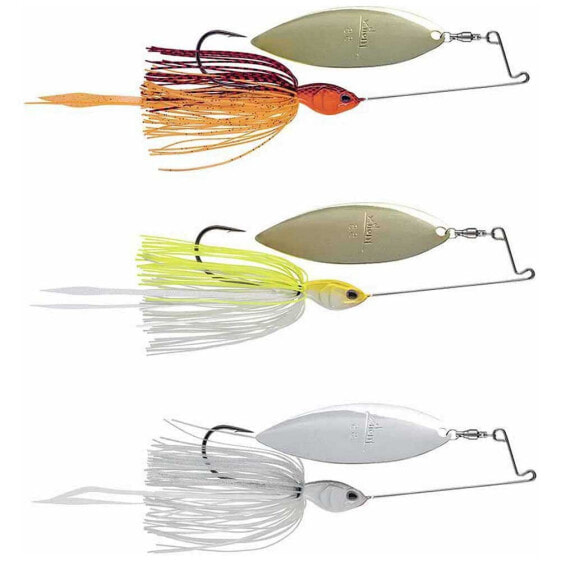 MOLIX Lover Short Arm Spinnerbait 14g