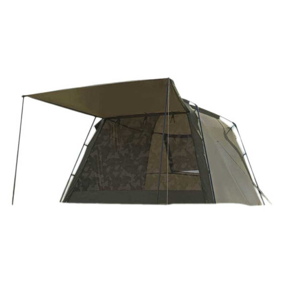 AVID CARP Screen House 3D Compact Tent