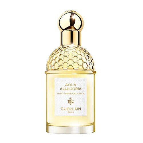 Guerlain Aqua Allegoria Bergamote Calabria Eau de Toilette Refillable