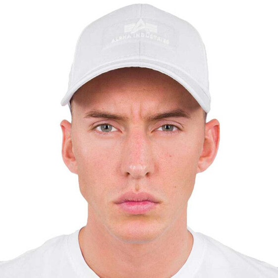 ALPHA INDUSTRIES VLC Cap