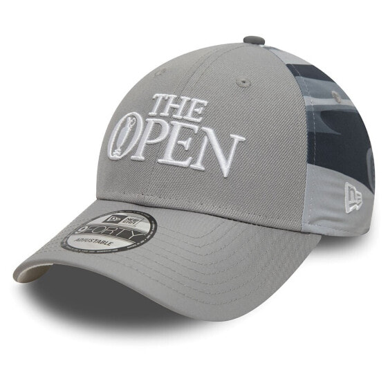 Кепка New Era 9forty The Open Elements