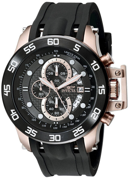 Часы Invicta Men's 19254 I Force Blk Watch