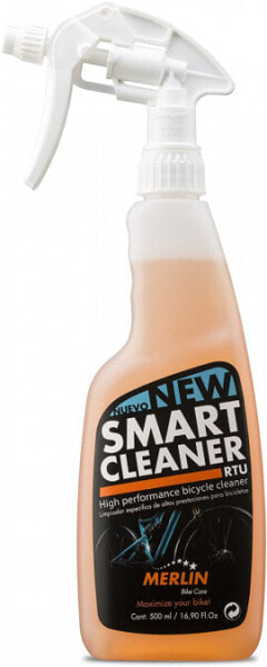 Smart Cleaner 500ml