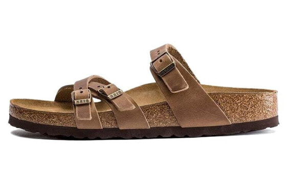 Тапочки Birkenstock 1015931