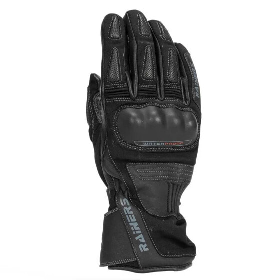 RAINERS Everest leather gloves