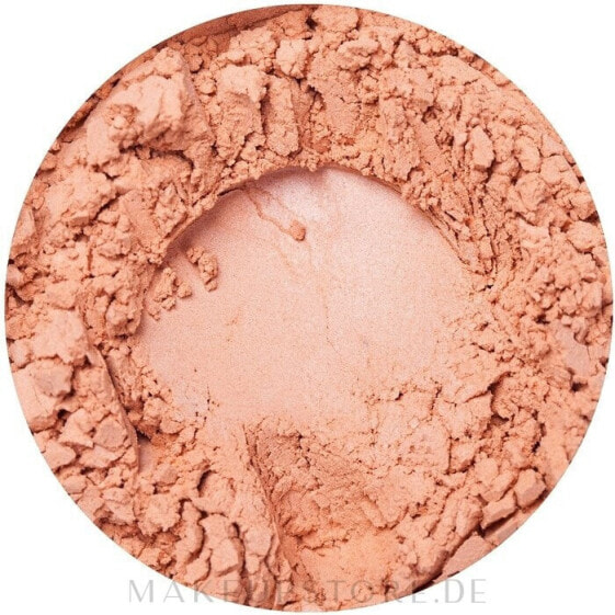 Lidschatten - Annabelle Minerals Clay Eyeshadow Ice Tea